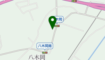 吉恵の地図画像