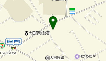 きよみずの地図画像