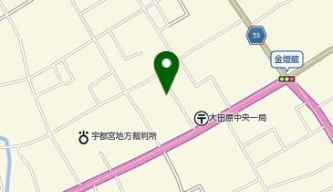 魚本陣 志ぶ家の地図画像