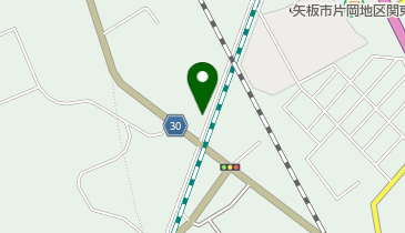 ささの地図画像