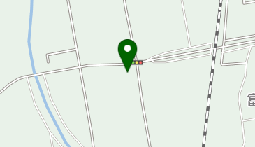 田しろ亭の地図画像