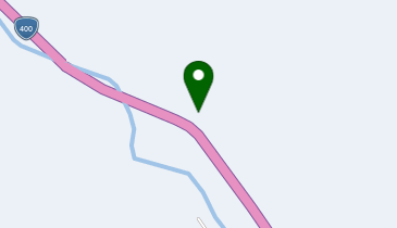 滝見亭の地図画像
