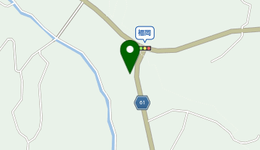 お食事処しまざきの地図画像