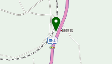 味処 甚の地図画像