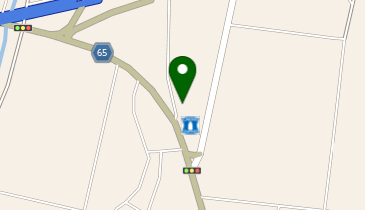 お食事処 海舟の地図画像