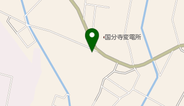 春駒の地図画像