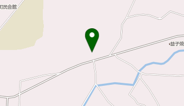 そば処 炉庵の地図画像