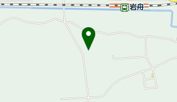 こまば亭の地図画像