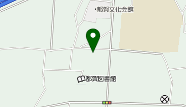 幸鳥正の地図画像