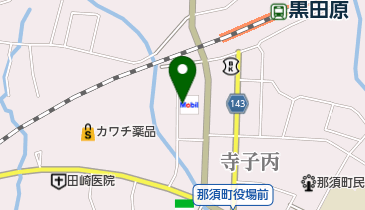 大八の地図画像