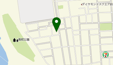 JINJINの地図画像
