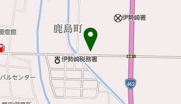 海 KAIの地図画像