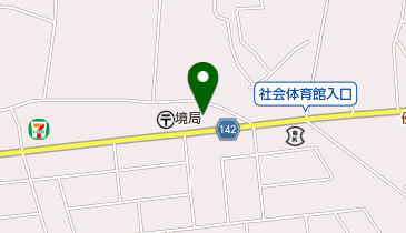 わらじやの地図画像