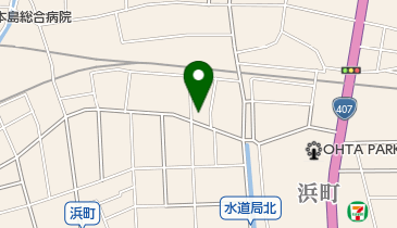 とりたけの地図画像