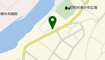 壱乃蔵の地図画像