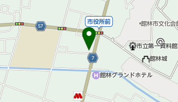 昇風の地図画像