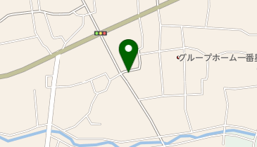 天広の地図画像