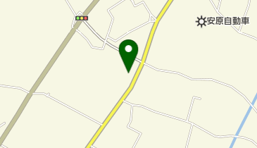 鍋八茶屋の地図画像