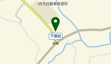 升川の地図画像