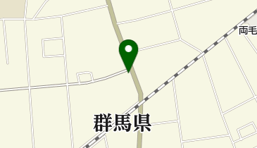 カフェ レストラン トマソンCLUBの地図画像