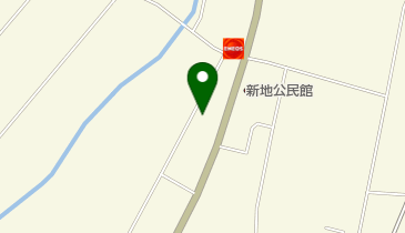 寿し割烹 紀州串本の地図画像