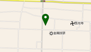 赤ひょうたんの地図画像