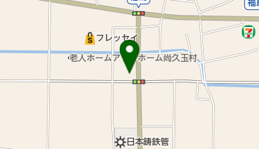 居酒屋 なべちゃん本舗の地図画像