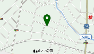 茶寮温石の地図画像