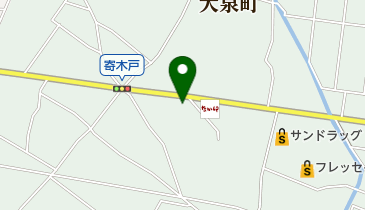 居酒屋 旬香の地図画像