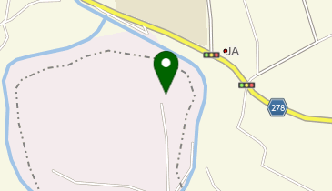 B-Dinerの地図画像