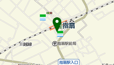 つづらの地図画像