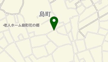 じんだんぼの地図画像