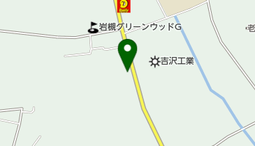 広ちゃんの地図画像