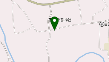 鳥よしの地図画像