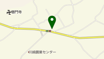 にしやまの地図画像