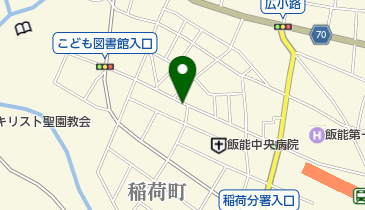 蓬莱の地図画像