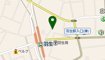 北斗の地図画像