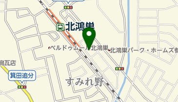 入船の地図画像