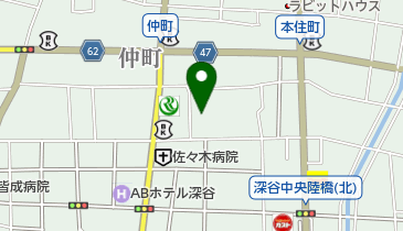 飛騨の地図画像