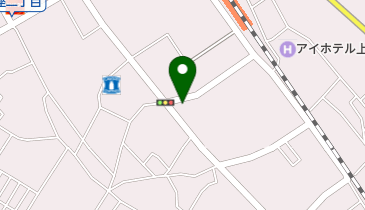 楠木亭の地図画像