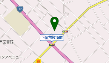 食卓の庭 もぐもぐの地図画像