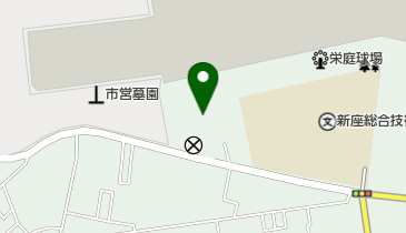 喫茶ココの地図画像