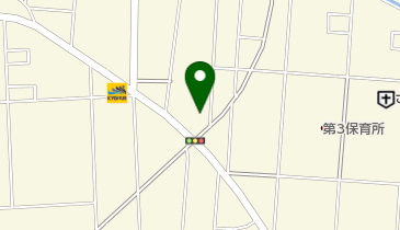 旬菜亭 みゆきの地図画像