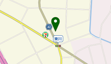 そばいちの地図画像