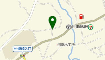 庄屋 海鮮炭火焼の地図画像