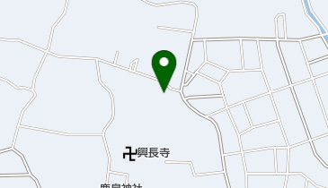 いな穂のかなぶん亭の地図画像