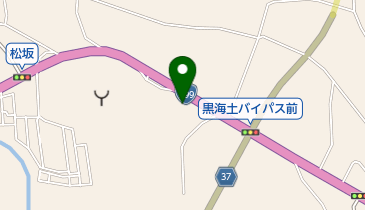 たなの地図画像