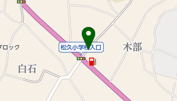 あかねの地図画像