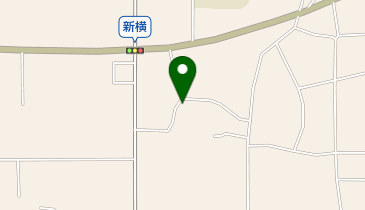 もみじの地図画像