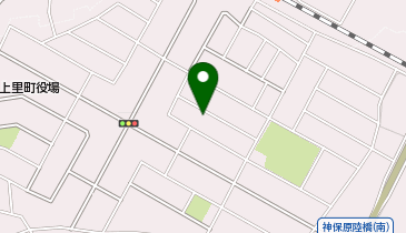 ろくろの地図画像